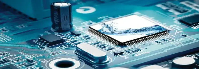 Современные тенденции микроэлектроники: технологии, рынок и перспективы роста