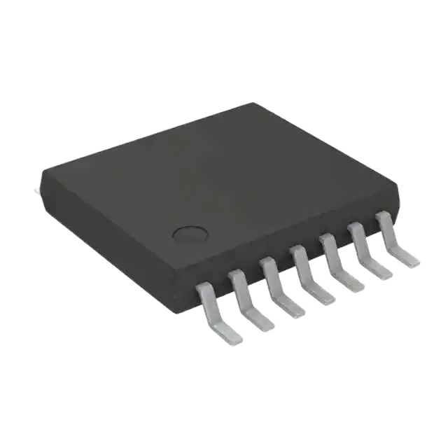 Интегральные микросхемы