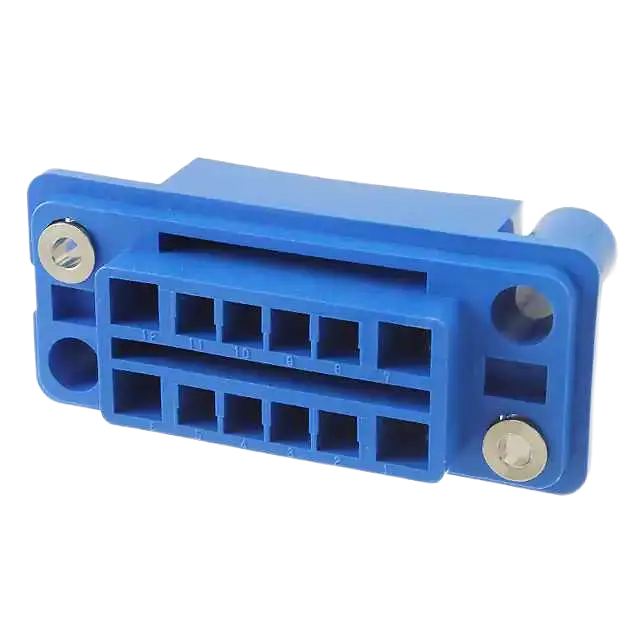 Разъемы, Соединители