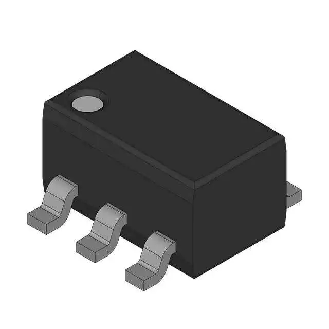 Изображения для 74HCT2G04GW-Q100125