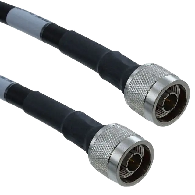 Кабельные сборки