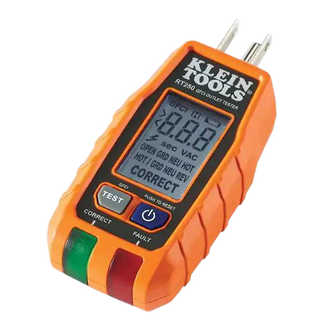 Измерительные приборы