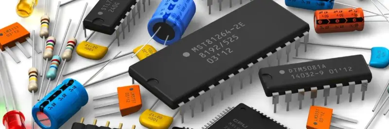 10 частых ошибок начинающих при подборе электронных компонентов: полезные рекомендации