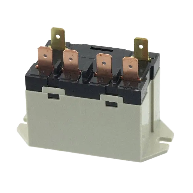 Реле электромагнитные