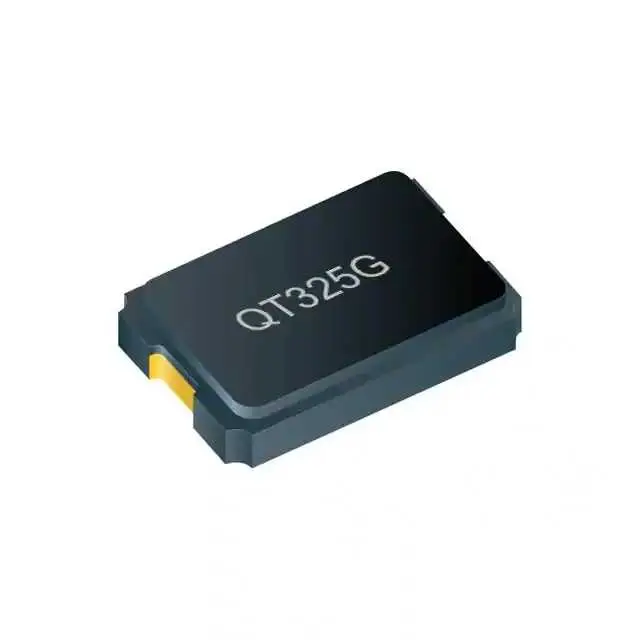 Изображения для QT325G-14.31818MDDE-T