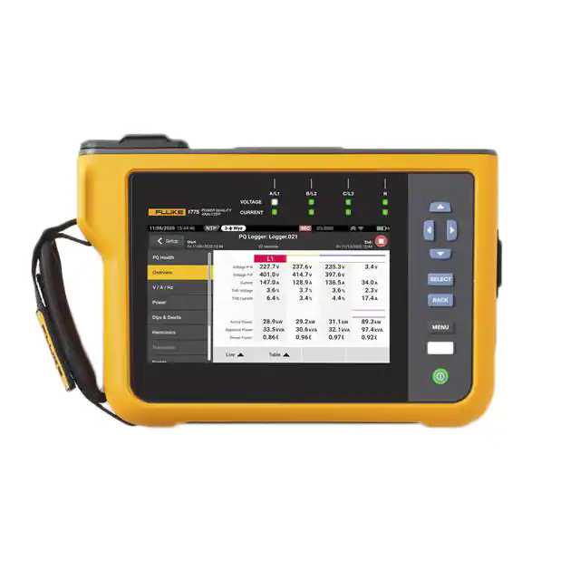 Изображения для FLUKE-1775/BASIC
