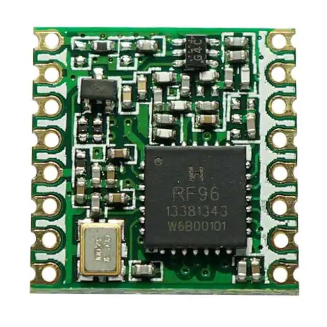 Изображения для RFM95W-915S2R
