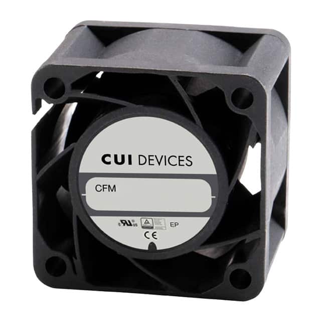 Изображения для CFM-4028BG-1230-598-22