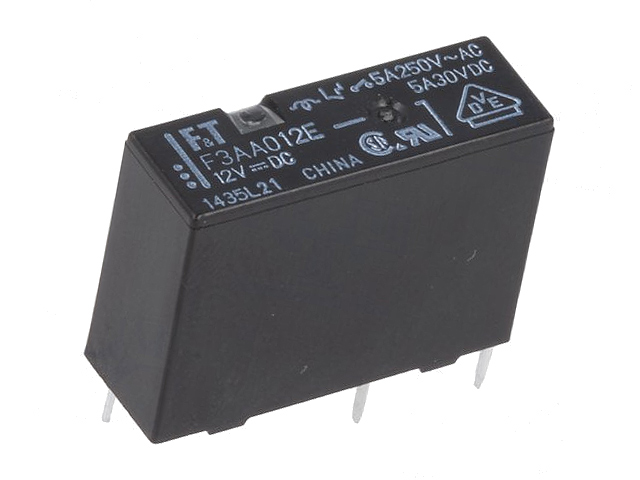 Изображения для FTR-F3AA012E-HA