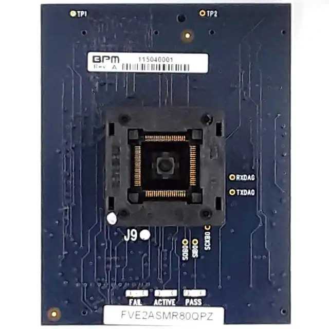 Изображения для FVE4ASM169FBGA