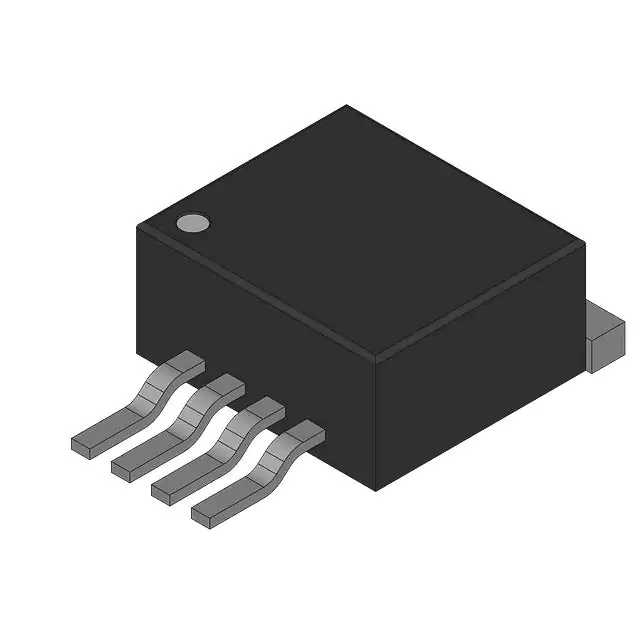 Изображения для LT1764EQ-1.8
