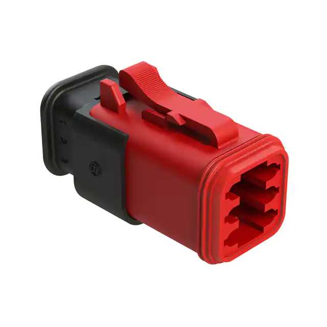 Изображения для AT06-6S-SR01RED