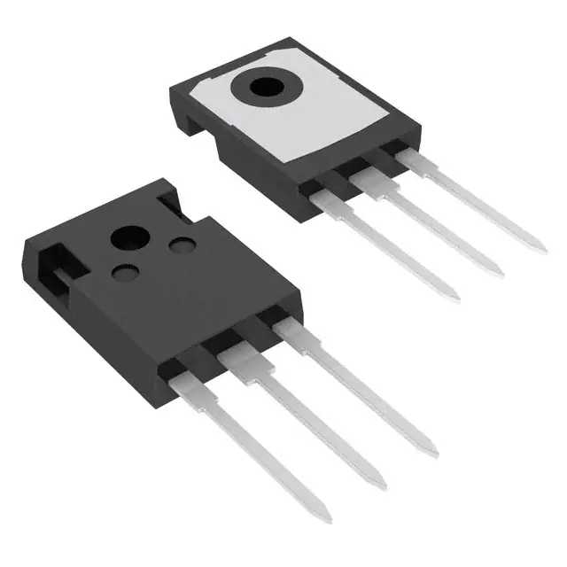 Изображения для NTHL041N60S5H