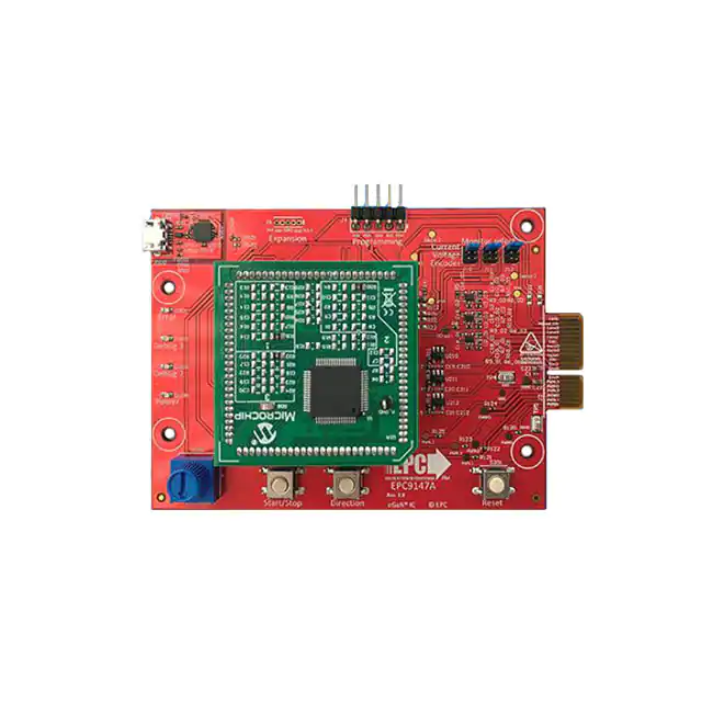 Изображения для EPC9147A