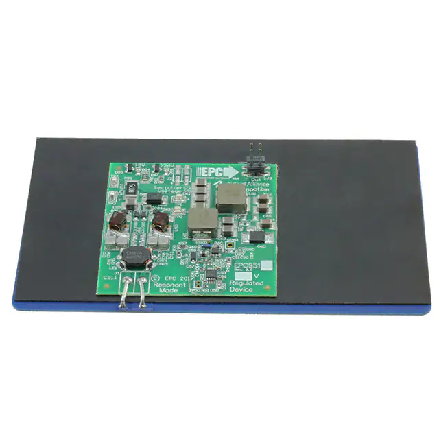 Изображения для EPC9515