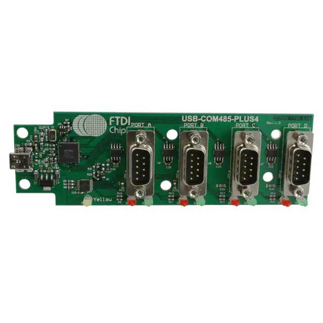 Изображения для USB-COM485-PLUS4