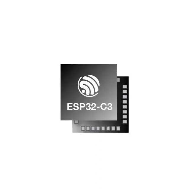 Изображения для ESP32-C3-MINI-1U-H4