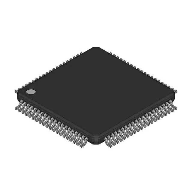 Изображения для CY7C68310-80AXC