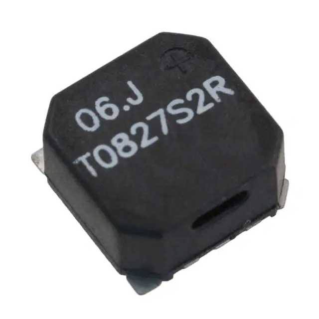 Изображения для SMT-0827-S-2-R