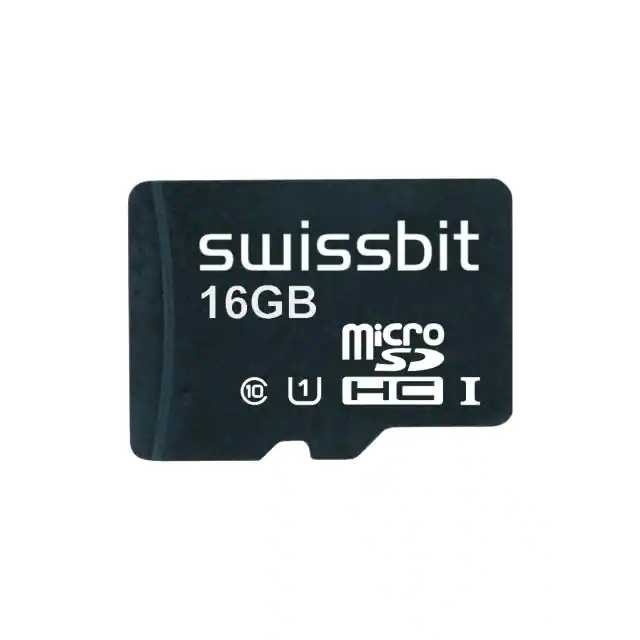 Изображения для SFSD016GN1AM1MT-I-5E-21P-STD