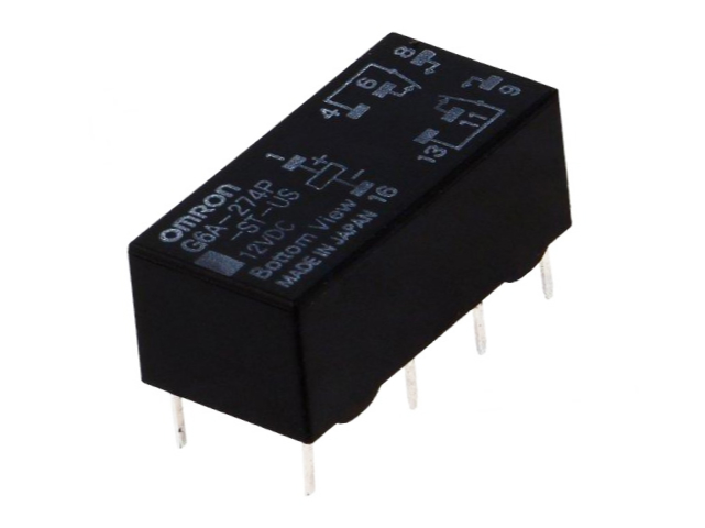Изображения для G6A-274P-ST-US 12VDC