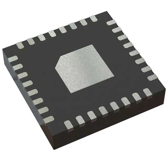Изображения для DRV8706SQRHBRQ1