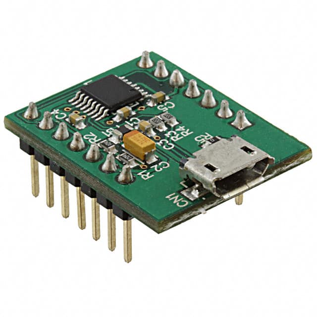 Изображения для UMFT121DC