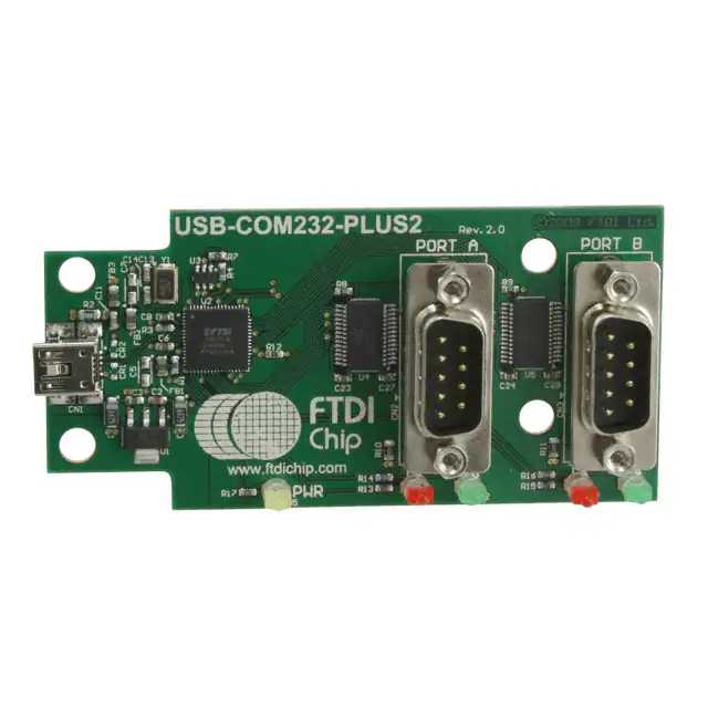 Изображения для USB-COM232-PLUS2