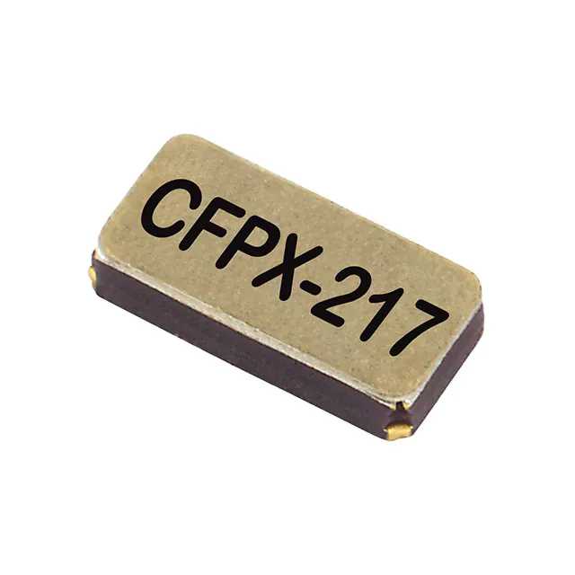 Изображения для LFXTAL066834REEL