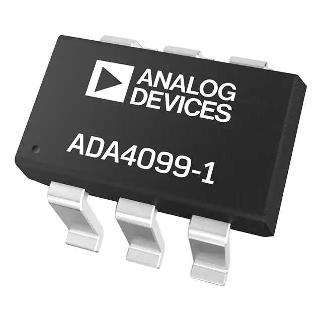 Изображения для ADA4099-1BUJZ-RL7