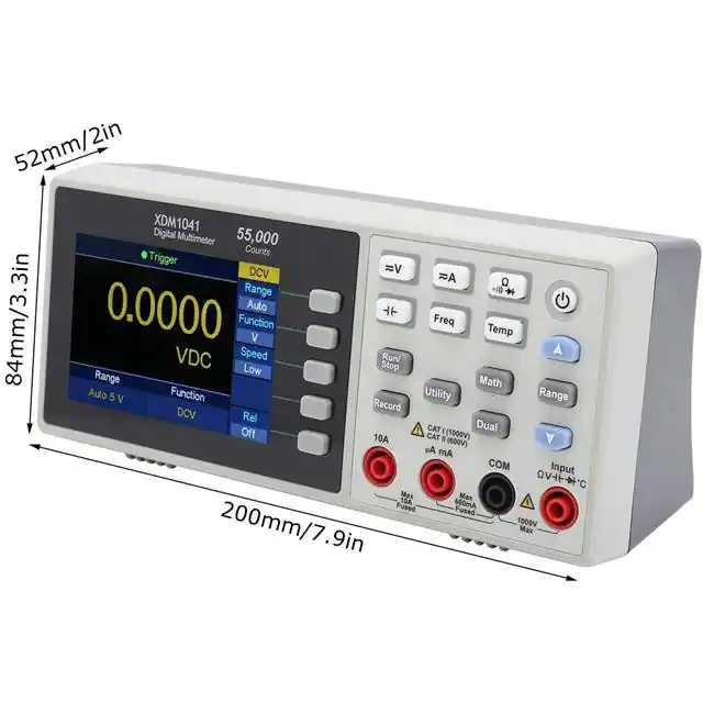 Изображения для XDM1041