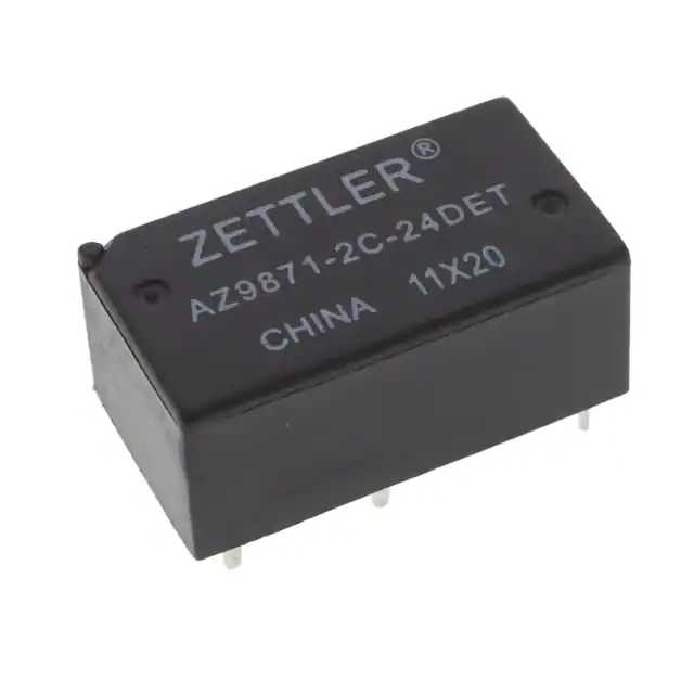 Изображения для AZ9871-2C-24DET