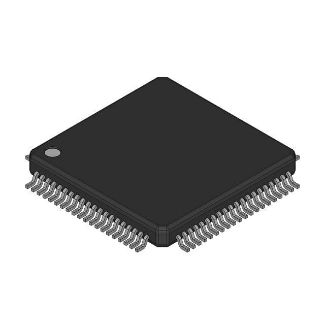 Изображения для MB9AFA32MPMC-G-SNE2