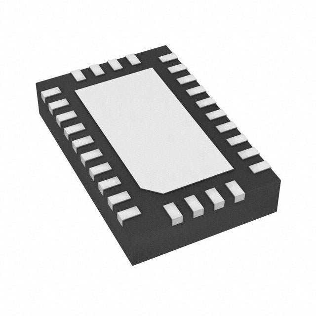 Изображения для DRV8881ERHRR