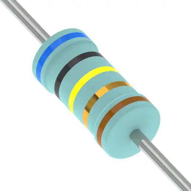 Изображения для MF0207FRE52-60R4