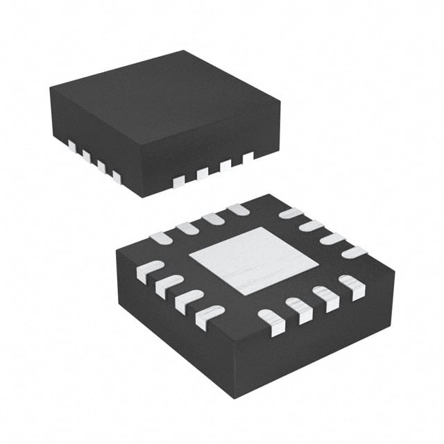 Изображения для THS3215IRGVR