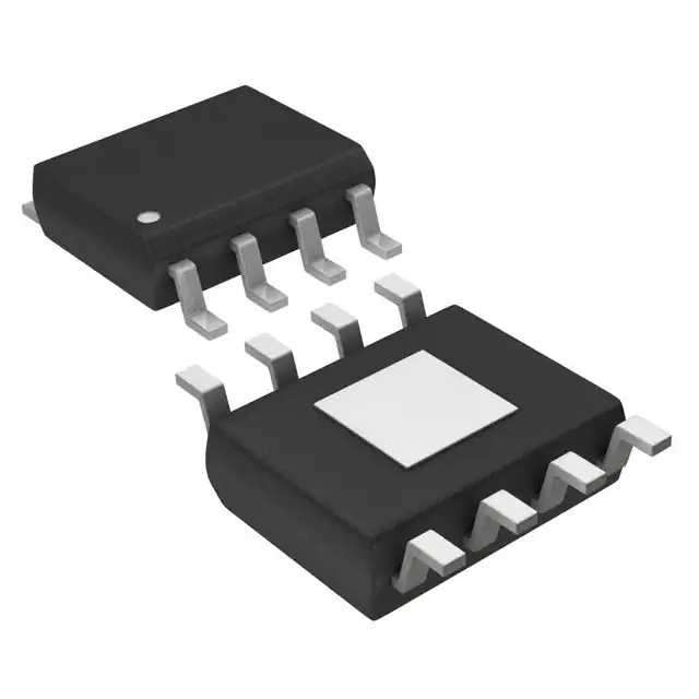 Изображения для MAX16832AASA/V+T