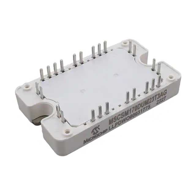 Изображения для MSCSM170DUM23T3AG