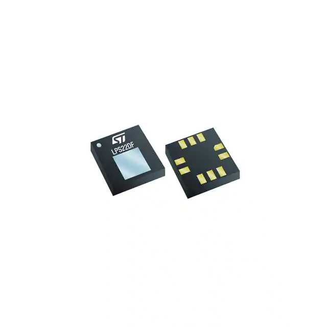 Изображения для LPS22DFTR