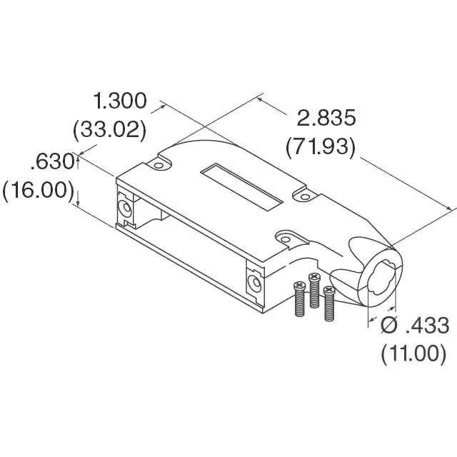 Изображения для 981-025-030R121