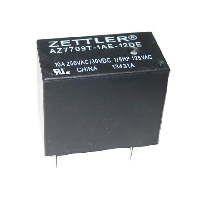 Изображения для AZ7709-1AE-12DE