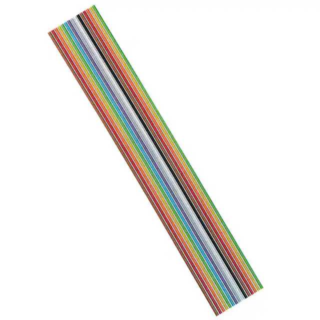 Изображения для AWG28-15/F/300