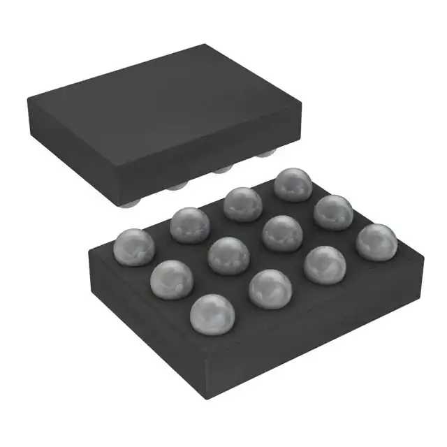 Изображения для MAX98365AEWC+