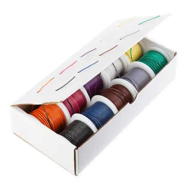 Изображения для 24UL1429STRKIT10COLOR100
