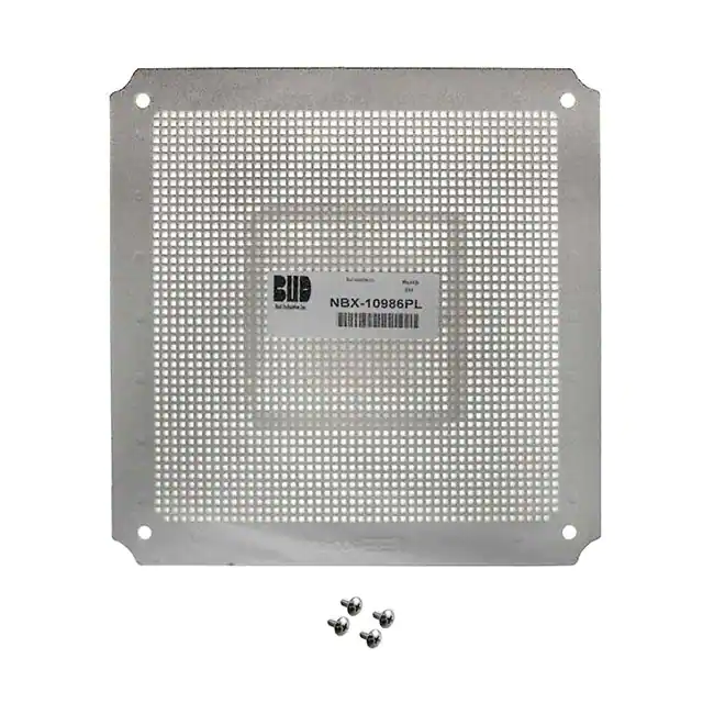 Изображения для NBX-10986-PL