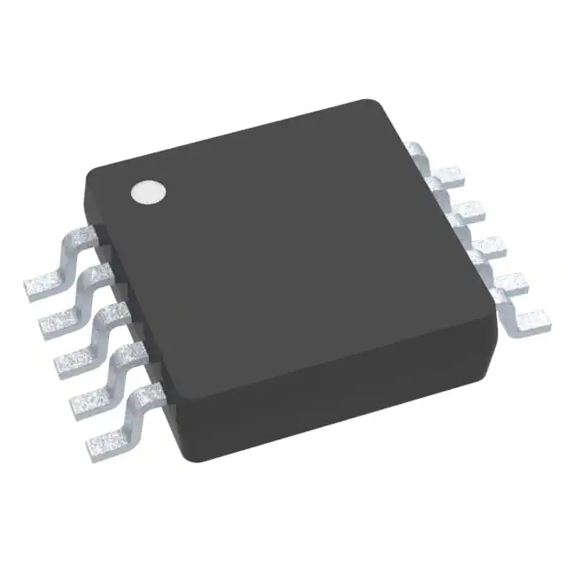 Изображения для TCA9537DGSR