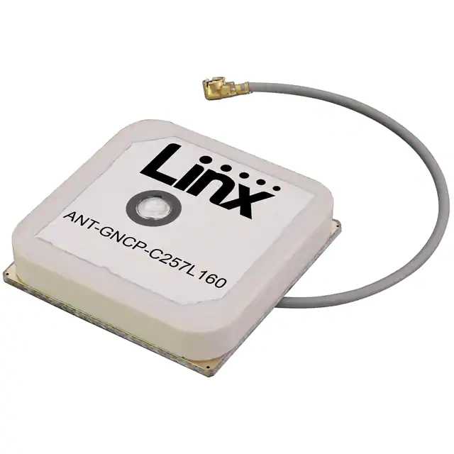 Изображения для ANT-GNCP-C257L160