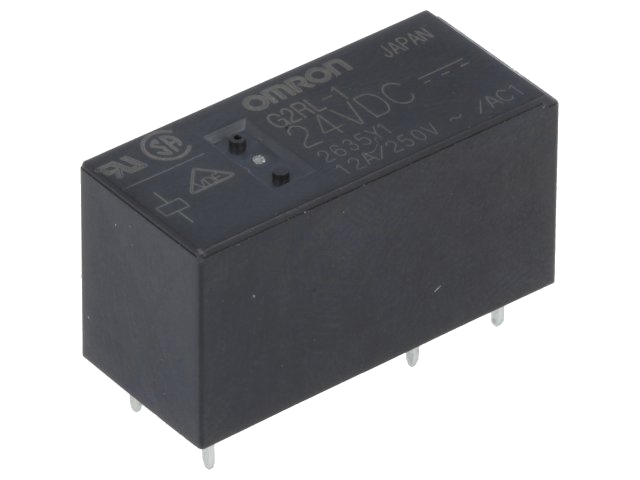 Изображения для G2RL-1 24VDC