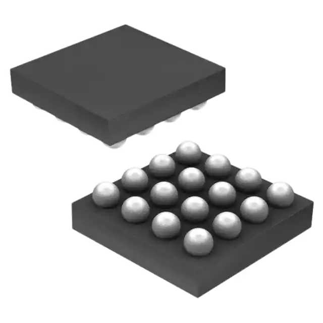 Изображения для MAX20343GEWE+T