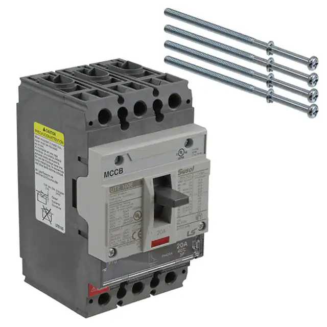 Изображения для UTE100E-FTU-20-3P-LL-UL